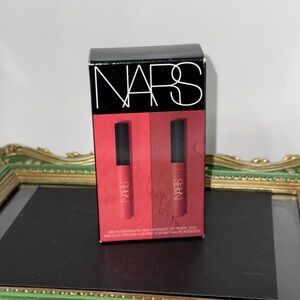 NARS Mini Lip Duo